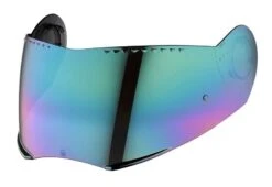 Schuberth C3 Pro / C3 Lite / C3 / C3W / S2 / S2 Sport Pinlock-Ready Face Shield -Motorcycle Gear Shop schuberth c3 pro c3 c3 ws2 pinlock ready face shield iridium