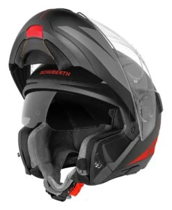 Schuberth C4 Pro Merak Helmet -Motorcycle Gear Shop schuberth c4 pro merak helmet 5