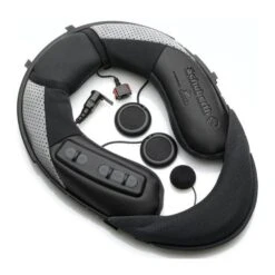 Schuberth SRC-S System For S2 / S2 Sport Helmets