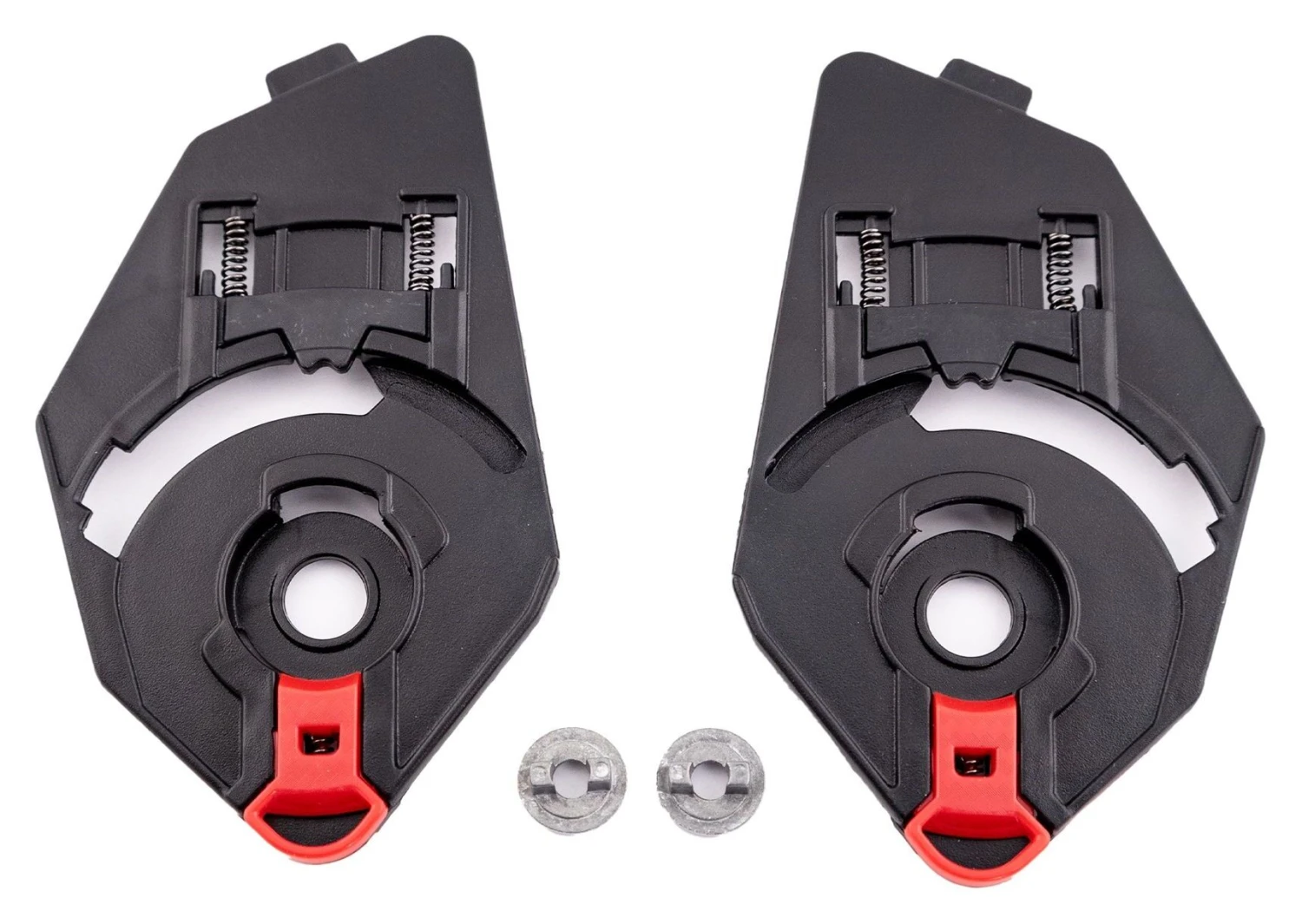 Sedici Sistema II Base Plates