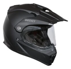 Sedici Viaggio Parlare Sena Bluetooth ADV Helmet -Motorcycle Gear Shop sedici viaggio parlare sena bluetooth adventure helmet matte black 2