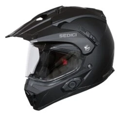 Sedici Viaggio Parlare Sena Bluetooth ADV Helmet -Motorcycle Gear Shop sedici viaggio parlare sena bluetooth adventure helmet matte black