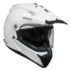 Sedici Viaggio Parlare Sena Bluetooth ADV Helmet -Motorcycle Gear Shop sedici viaggio parlare sena bluetooth adventure helmet white 2
