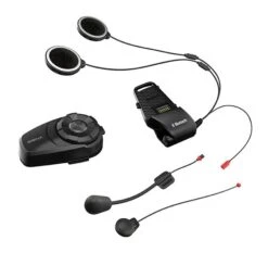 Sena 10S Bluetooth Headset 10 Sena 10S Bluetooth Headset -Motorcycle Gear Shop sena10 s bluetooth headset 4