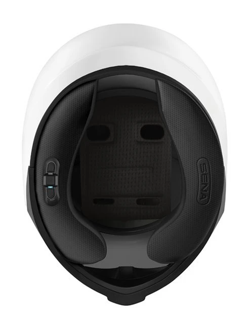 Sena 10Upad Bluetooth Headset Cheek Pads For HJC IS-Max 2 6 Sena 10Upad Bluetooth Headset Cheek Pads For HJC IS-Max 2 - Image 6