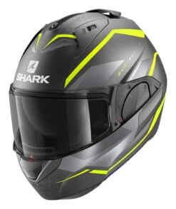 Shark EVO-One 2 Yari Helmet -Motorcycle Gear Shop shark evo one2 yari helmet 2