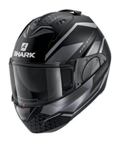 Shark EVO-One 2 Yari Helmet -Motorcycle Gear Shop shark evo one2 yari helmet 3