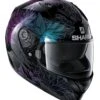 Shark Ridill Nelum Helmet