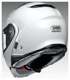 Shoei Neotec 2 Helmet -Motorcycle Gear Shop shoei neotec2 helmet white 1