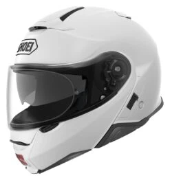 Shoei Neotec 2 Helmet -Motorcycle Gear Shop shoei neotec2 helmet white