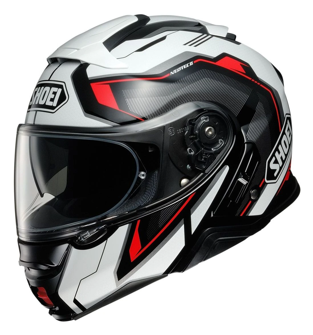 Shoei Neotec 2 Respect Helmet 1 Shoei Neotec 2 Respect Helmet