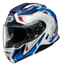 Shoei Neotec 2 Respect Helmet 9 Shoei Neotec 2 Respect Helmet -Motorcycle Gear Shop shoei neotec ii respect tc10 helmet
