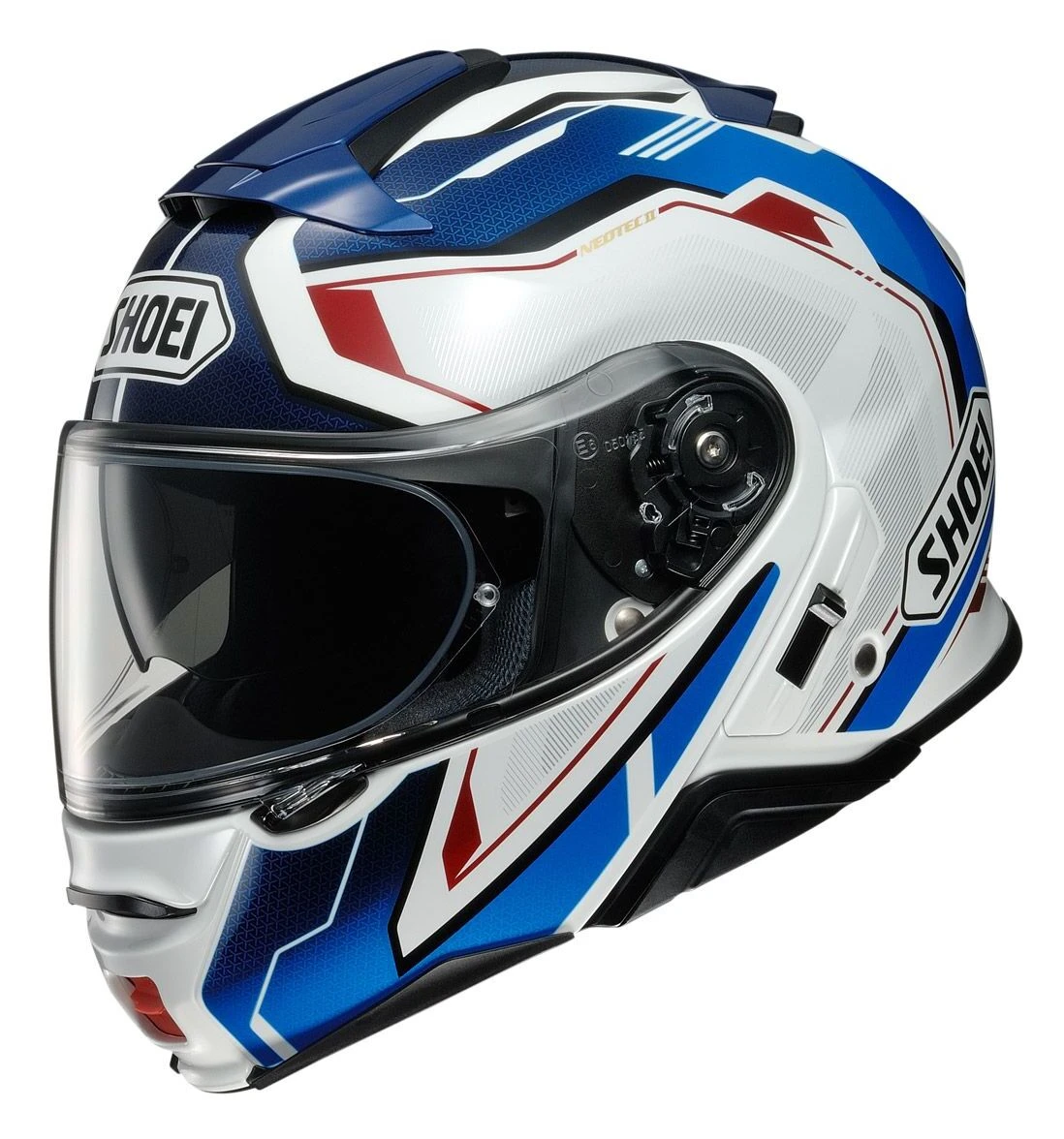 Shoei Neotec 2 Respect Helmet 5 Shoei Neotec 2 Respect Helmet - Image 5