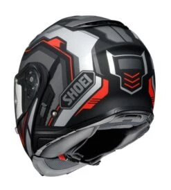 Shoei Neotec 2 Respect Helmet 7 Shoei Neotec 2 Respect Helmet -Motorcycle Gear Shop shoei neotec ii respect tc5 helmet 1
