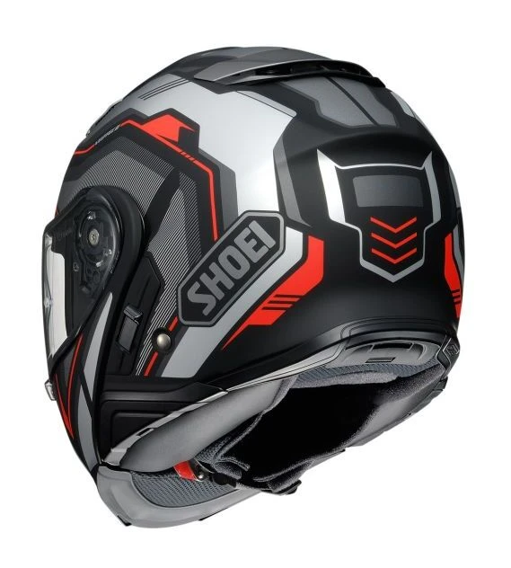 Shoei Neotec 2 Respect Helmet 3 Shoei Neotec 2 Respect Helmet - Image 3