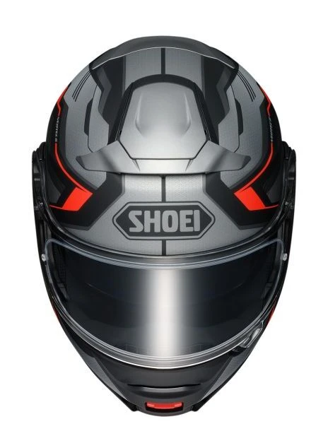 Shoei Neotec 2 Respect Helmet 4 Shoei Neotec 2 Respect Helmet - Image 4