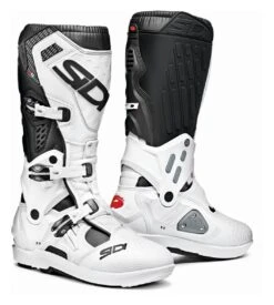 SIDI Atojo SRS Boots -Motorcycle Gear Shop sidi atojo srs boots 2