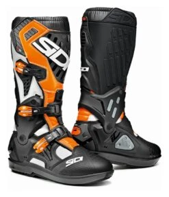 SIDI Atojo SRS Boots -Motorcycle Gear Shop sidi atojo srs boots 3