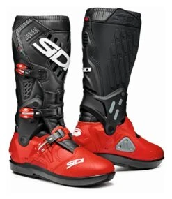 SIDI Atojo SRS Boots -Motorcycle Gear Shop sidi atojo srs boots 4