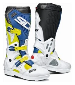 SIDI Atojo SRS Boots -Motorcycle Gear Shop sidi atojo srs boots 5