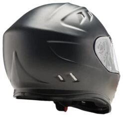Simpson Ghost Bandit Helmet -Motorcycle Gear Shop simpson ghost bandit helmet matte black