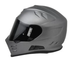 Simpson Ghost Bandit Helmet -Motorcycle Gear Shop simpson helmets ghost bandit flat 1