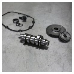 S&S Cycle 475 Cam Kit For Harley Milwaukee Eight 2017-2023 -Motorcycle Gear Shop ss475 cam kit for harley milwaukee eight20172018 2