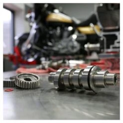 S&S Cycle 475 Cam Kit For Harley Milwaukee Eight 2017-2023 -Motorcycle Gear Shop ss475 cam kit for harley milwaukee eight20172018 3