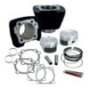 S&S Cycle 883 To 1200 Conversion Kit For Harley Sportster 1986-2021