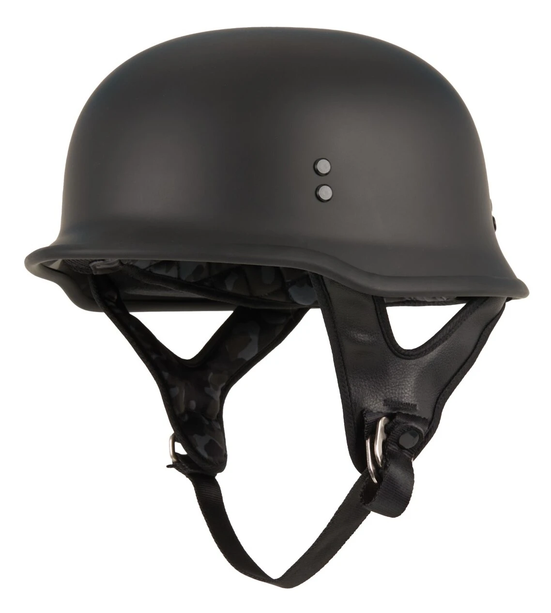 Street & Steel WFO Helmet 1 Street & Steel WFO Helmet
