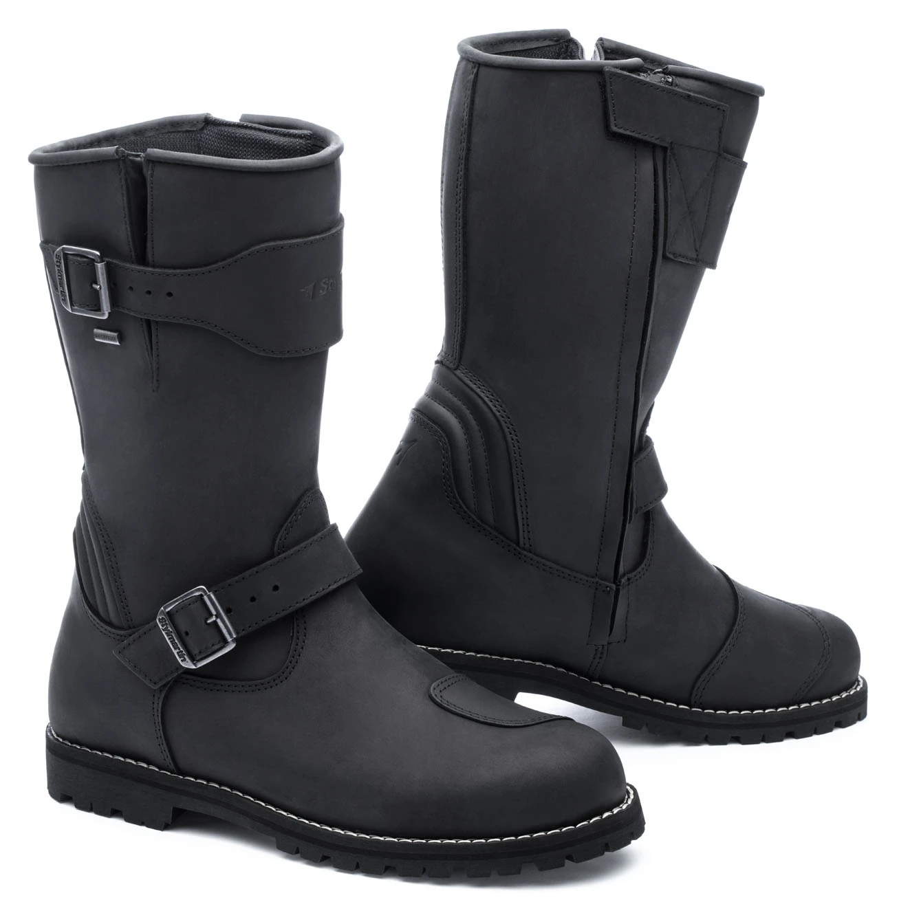 Stylmartin Legend Evo WP Boots 1 Stylmartin Legend Evo WP Boots