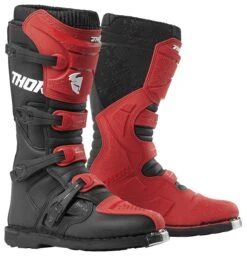 Thor Blitz XP Boots 10 Thor Blitz XP Boots -Motorcycle Gear Shop thor blitz xp boots 3