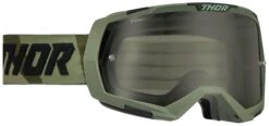 Thor Regiment Goggles -Motorcycle Gear Shop thor regiment goggles 4