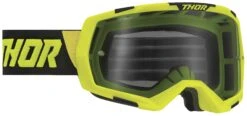 Thor Regiment Goggles -Motorcycle Gear Shop thor regiment goggles 5