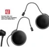 UCLEAR Pulse Pro 2.0 Premium Speaker / Mic Kit