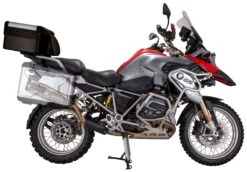 Vance & Hines Adventure Hi-Output 500 Slip-On Muffler For BMW R1200GS / GSA 2013-2018 7 Vance & Hines Adventure Hi-Output 500 Slip-On Muffler For BMW R1200GS / GSA 2013-2018 -Motorcycle Gear Shop vance hines adventure hi output500 3