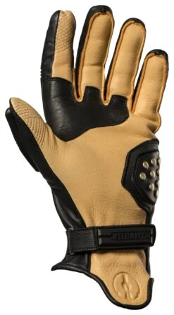 Velomacchi Speedway Gloves -Motorcycle Gear Shop velomacchi speedway gloves 10