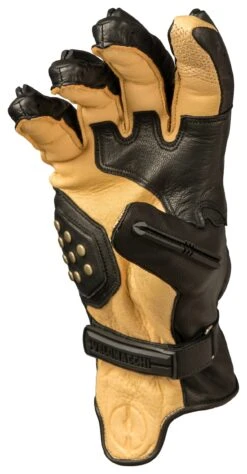 Velomacchi Speedway Gloves -Motorcycle Gear Shop velomacchi speedway gloves 14