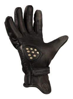 Velomacchi Speedway Gloves -Motorcycle Gear Shop velomacchi speedway gloves 2