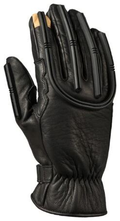 Velomacchi Speedway Gloves -Motorcycle Gear Shop velomacchi speedway gloves 6