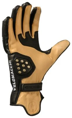 Velomacchi Speedway Gloves -Motorcycle Gear Shop velomacchi speedway gloves 8