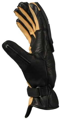 Velomacchi Speedway Gloves -Motorcycle Gear Shop velomacchi speedway gloves 9