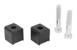 XTrig Rocs Triple Clamp Bar Mount Spacer Set -Motorcycle Gear Shop x trig xtrig spacer set mm spacer set spacer set 3